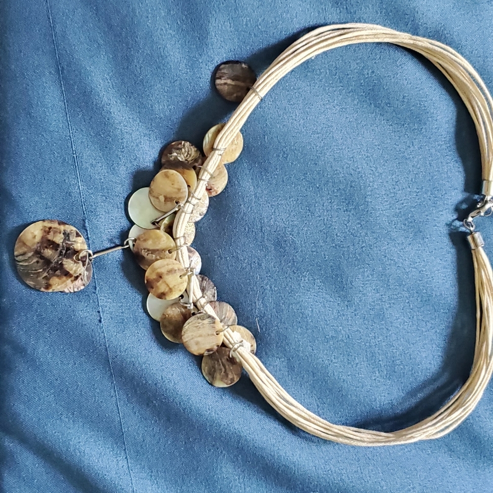 Necklace